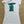 Ando - White - Medium Women's Tee