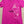 Ando - Hot Pink - Small Women's Tee