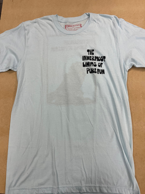 Innermost Limits Large Tee
