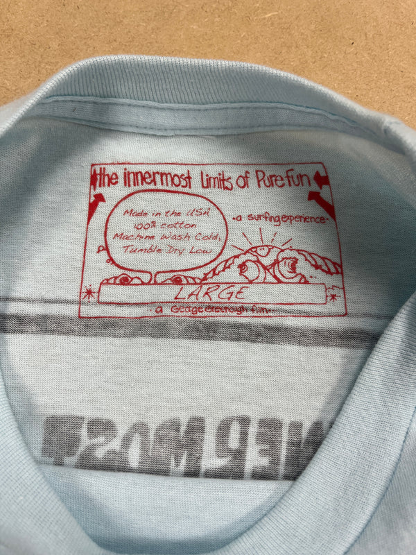Innermost Limits Large Tee