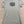 Ando - Grey/Olive Green - Large Women's Tee