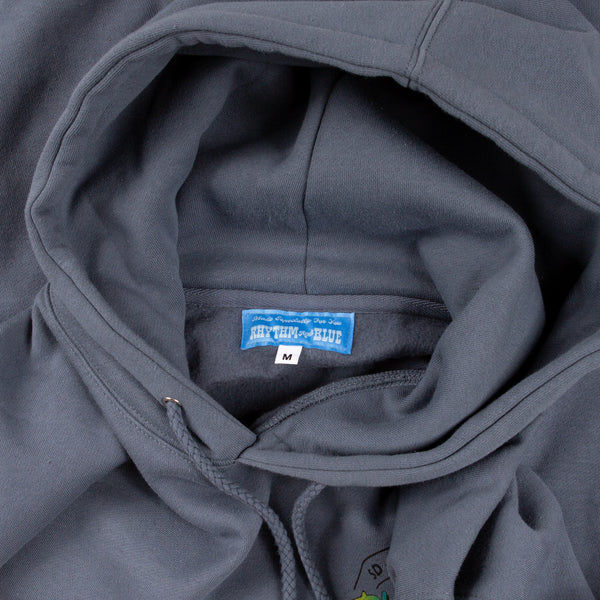 85' Men's Hooded Sweatshirt