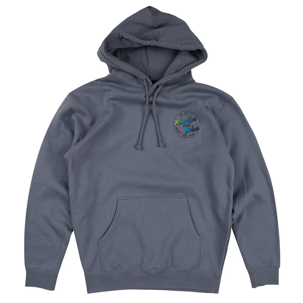 85' Men's Hooded Sweatshirt