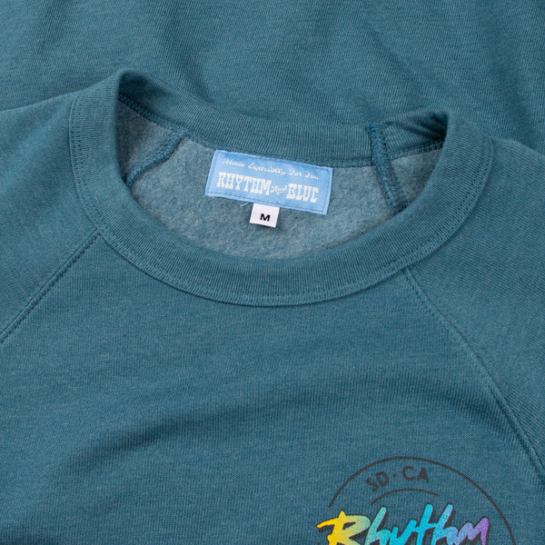 85' Women's Crew Fleece