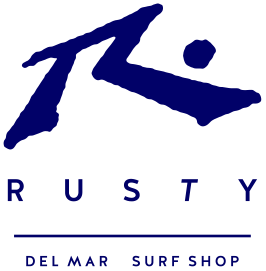 Rusty Surf Shop