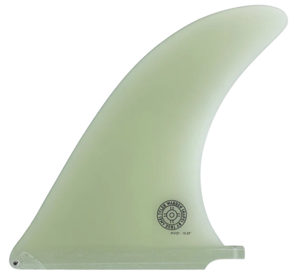 Tyler Warren Pivot 10.25" Surfboard Fin