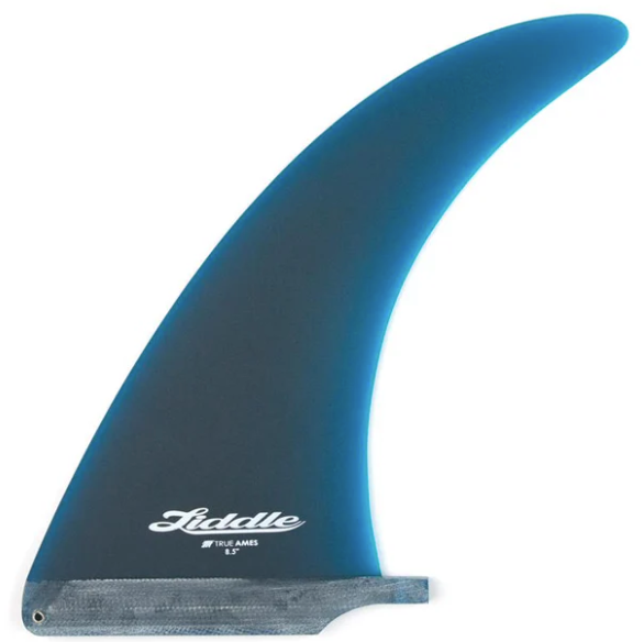 Liddle flex fin 9.0 フィン HULL ハル Liddle L-Flex 9
