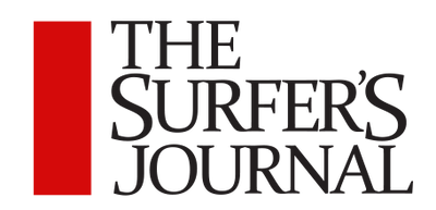 The Surfer's Journal