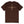 Ryan Burch brown surf t-shirt designed by Ryan Burch