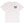 Chris Christenson white surf t-shirt designe