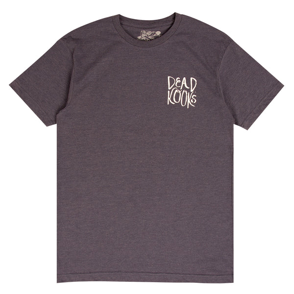 Dead Kooks Logo T-Shirt