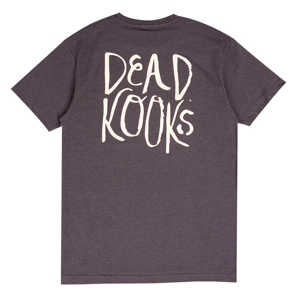 Dead Kooks Logo T-Shirt