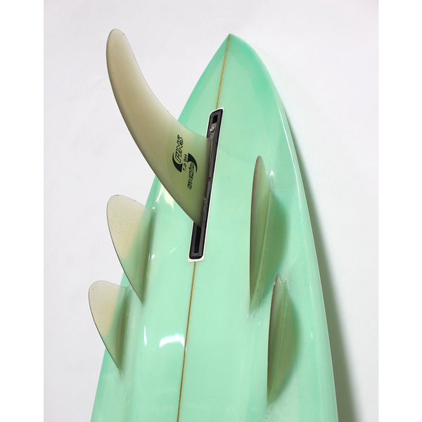 JP Holeman 7'0" Bonzer Surfboard