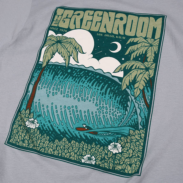 Greenroom T-Shirt