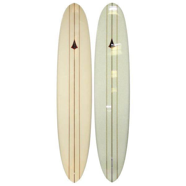 Lance Carson 9'7" Surfboard