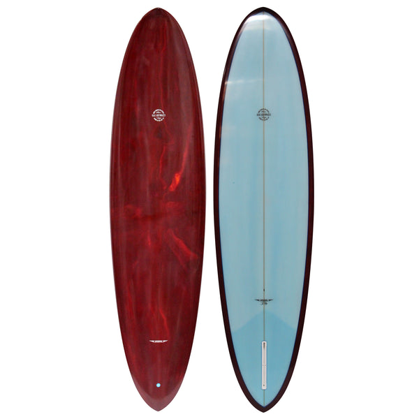 Middles 7'5" Surfboard
