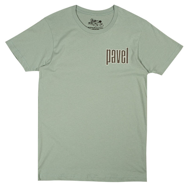 Pavel T-Shirt