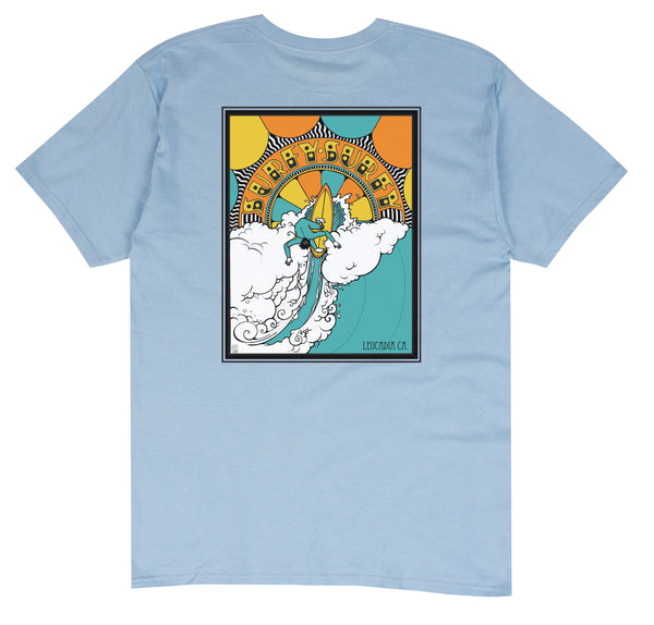 SurfySurfy TW T-Shirt – Forward Screen Printing